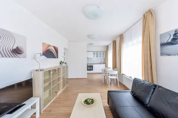 Průchova, Košíře - Praha 5 | Pronájem, Byt, 3+kk, 55 m²