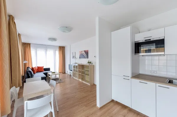 Průchova, Košíře - Praha 5 | Pronájem, Byt, 3+kk, 55 m²