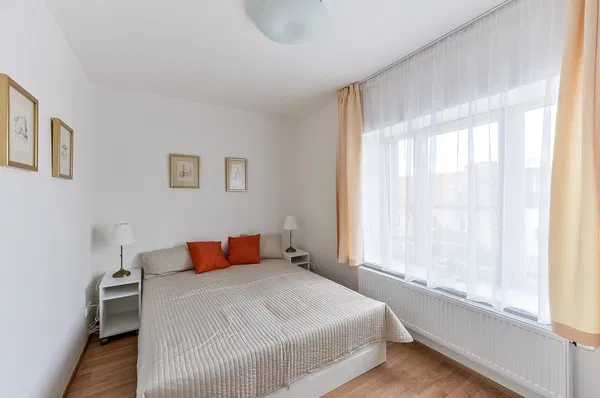 Průchova, Košíře - Praha 5 | Pronájem, Byt, 3+kk, 55 m²