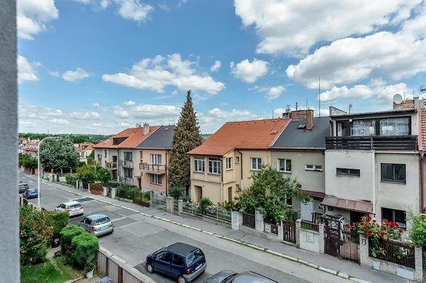 Průchova, Košíře - Praha 5 | Pronájem, Byt, 3+kk, 55 m²