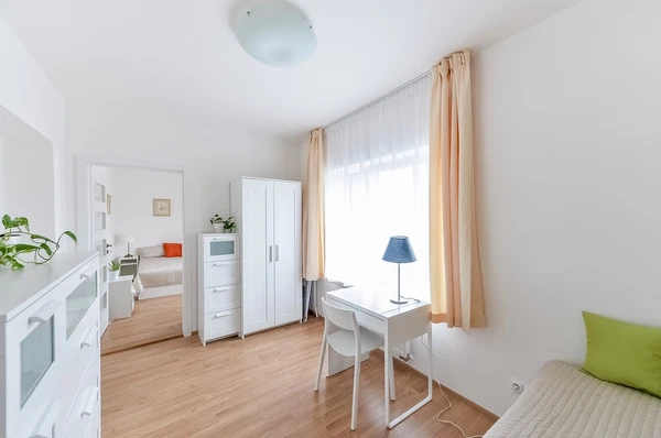 Průchova, Košíře - Praha 5 | Pronájem, Byt, 3+kk, 55 m²