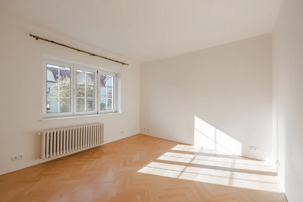 Na Ořechovce, Střešovice - Prague 6 | Rent, House, Six-bedroom (7+kk), 180 m²