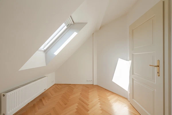 Na Ořechovce, Střešovice - Prague 6 | Rent, House, Six-bedroom (7+kk), 180 m²