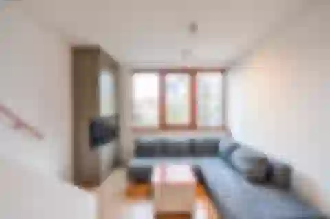 Novákových, Libeň - Prague 8 | Rent, Apartment, One-bedroom (2+kk), 49 m²