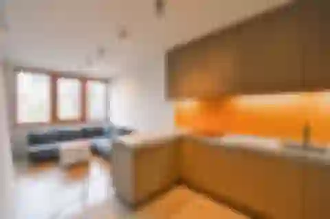 Novákových, Libeň - Prague 8 | Rent, Apartment, One-bedroom (2+kk), 49 m²