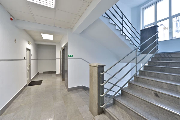 Charvátova, Nové Město - Prague 1 | Rent, Office building