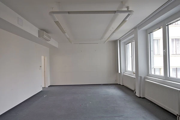 Charvátova, Nové Město - Prague 1 | Rent, Office building