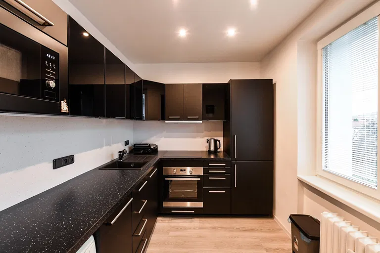 Sadská, Hloubětín - Prague 9 | Rent, Apartment, One-bedroom (2+1), 51 m²