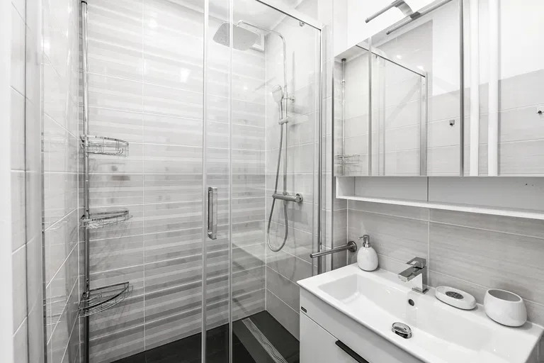 Sadská, Hloubětín - Prague 9 | Rent, Apartment, One-bedroom (2+1), 51 m²