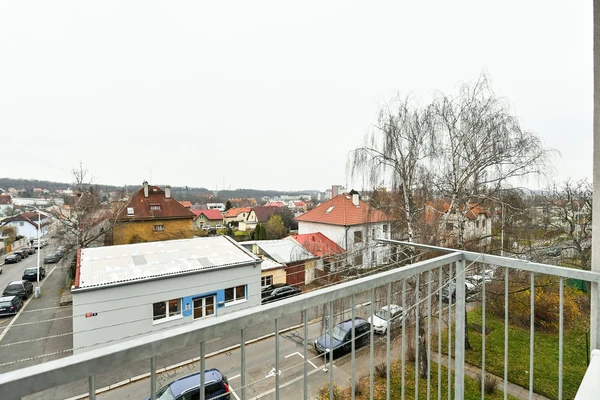 Sadská, Hloubětín - Praha 9 | Pronájem, Byt, 2+1, 49 m²