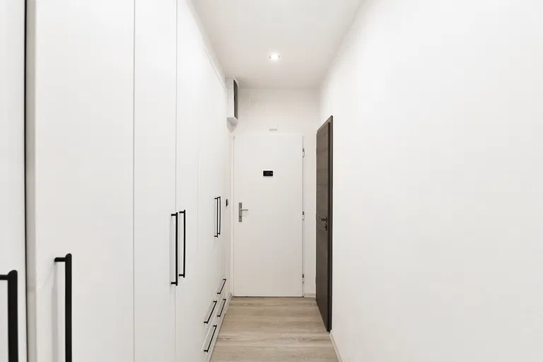 Sadská, Hloubětín - Prague 9 | Rent, Apartment, One-bedroom (2+1), 51 m²