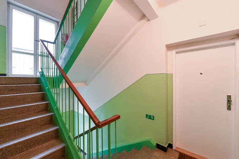 Sadská, Hloubětín - Prague 9 | Rent, Apartment, One-bedroom (2+1), 51 m²