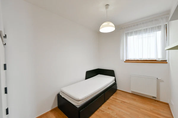 Linhartova, Košíře - Praha 5 | Pronájem, Byt, 3+kk, 75 m²