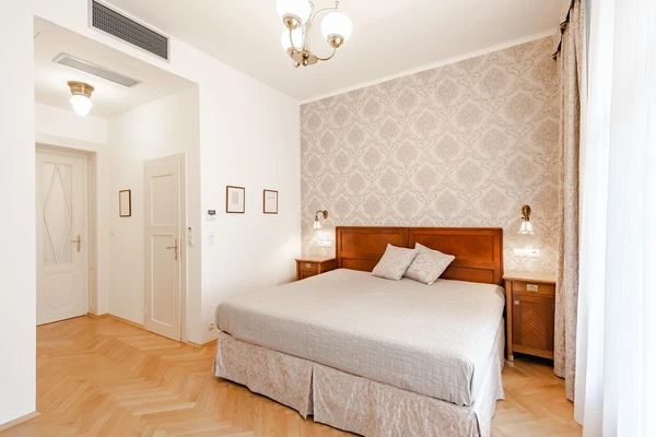 Žatecká, Josefov - Prague 1 | Sale, Apartment, Two-bedroom (3+kk), 92 m²