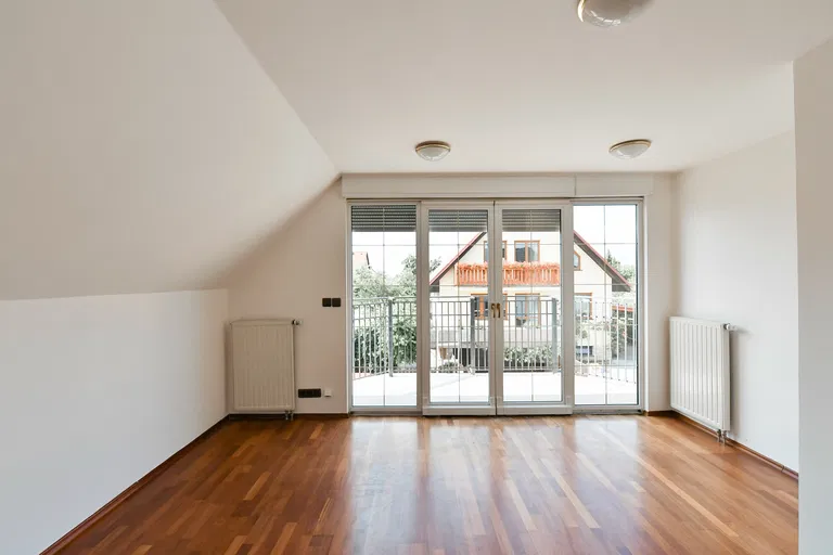 Šeříková, Průhonice - Praha-západ | Rent, House, Five-bedroom (6+1), 440 m²