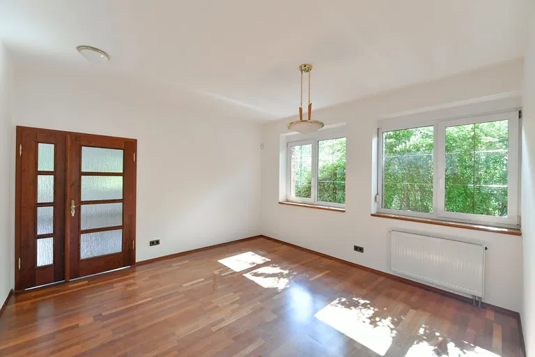 Šeříková, Průhonice - Praha-západ | Rent, House, Five-bedroom (6+1), 440 m²