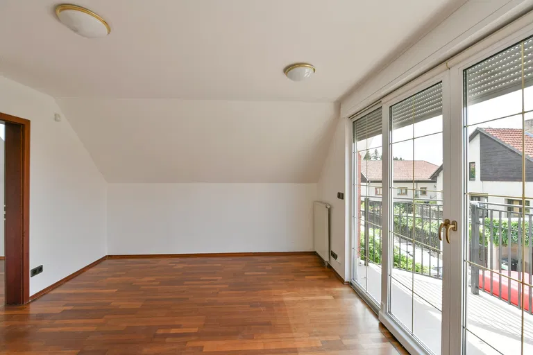 Šeříková, Průhonice - Praha-západ | Rent, House, Five-bedroom (6+1), 440 m²