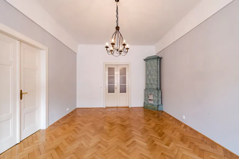 Elišky Krásnohorské, Josefov - Praha 1 | Pronájem, Byt, 2+1, 95 m²