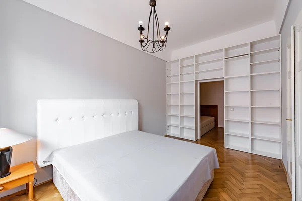 Elišky Krásnohorské, Josefov - Praha 1 | Pronájem, Byt, 2+1, 92 m²