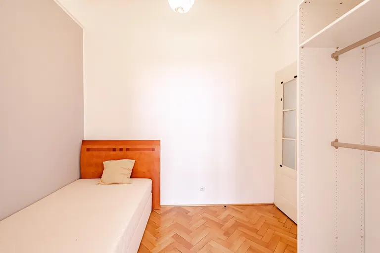 Elišky Krásnohorské, Josefov - Praha 1 | Pronájem, Byt, 2+1, 95 m²