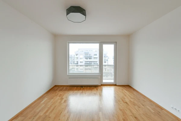 Waltariho, Hloubětín - Praha 9 | Pronájem, Byt, 2+kk, 52 m²