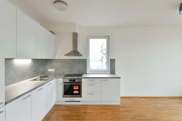 Waltariho, Hloubětín - Praha 9 | Pronájem, Byt, 2+kk, 52 m²