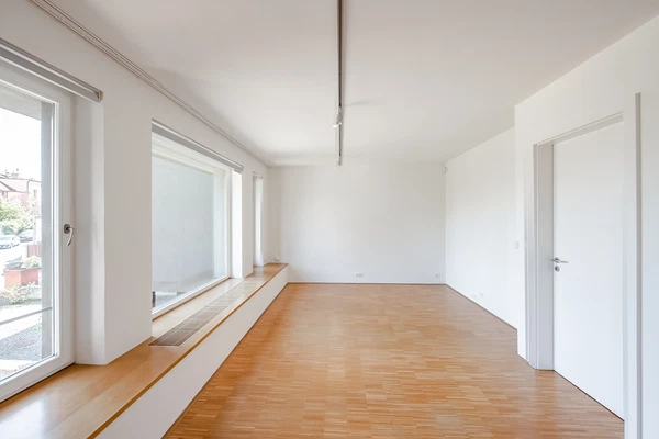 Pod Závěrkou, Smíchov - Prague 5 | Rent, House, Five-bedroom (6+kk), 350 m²