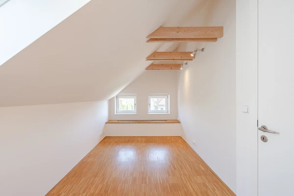 Pod Závěrkou, Smíchov - Prague 5 | Rent, House, Five-bedroom (6+kk), 350 m²