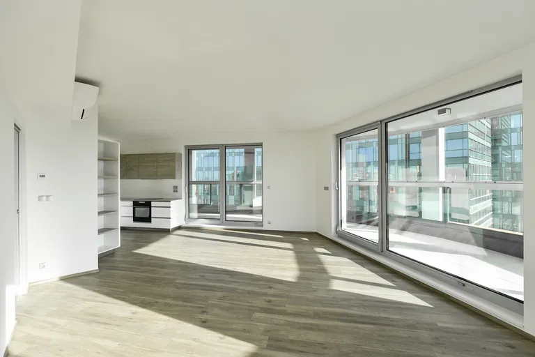 Czech Republic, Capital City of Prague - Prague 9 | Rent, Apartment, Two-bedroom (3+kk), 129 m²