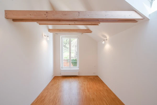 Pod Závěrkou, Smíchov - Prague 5 | Rent, House, Five-bedroom (6+kk), 350 m²