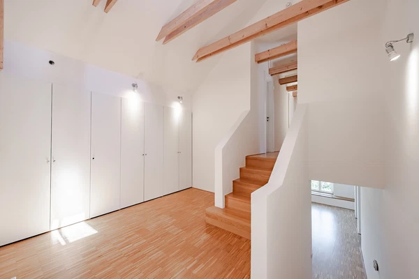 Pod Závěrkou, Smíchov - Prague 5 | Rent, House, Five-bedroom (6+kk), 350 m²