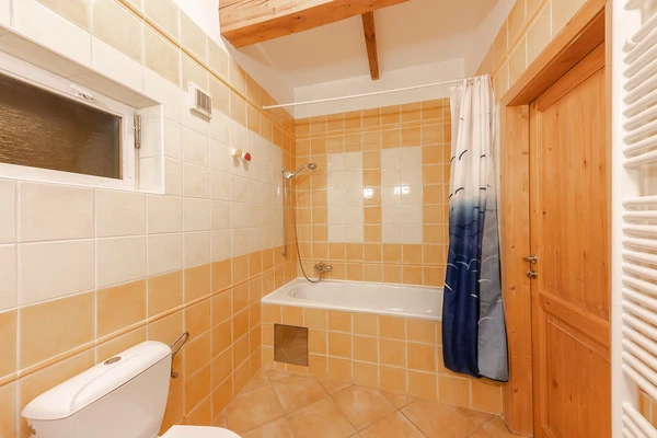 Jaselská, Bubeneč - Prague 6 | Rent, Apartment, Three-bedroom (4+kk), 139 m²