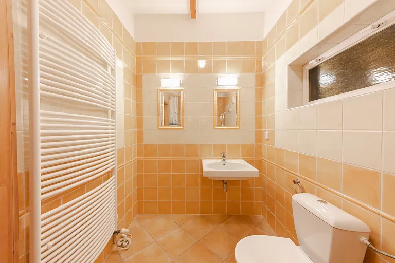 Jaselská, Bubeneč - Praha 6 | Pronájem, Byt, 4+kk, 146 m²