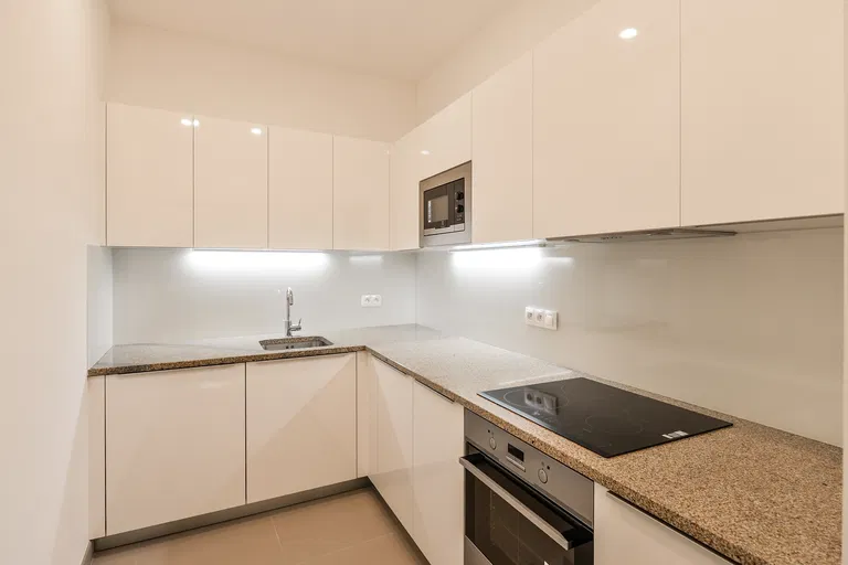 Jungmannova, Nové Město - Prague 1 | Rent, Apartment, One-bedroom (2+1), 76 m²