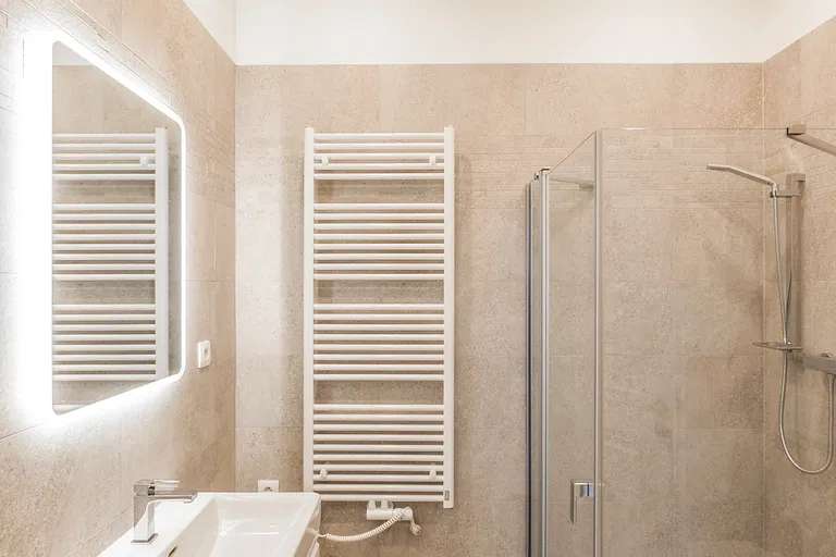 Jungmannova, Nové Město - Prague 1 | Rent, Apartment, One-bedroom (2+1), 76 m²