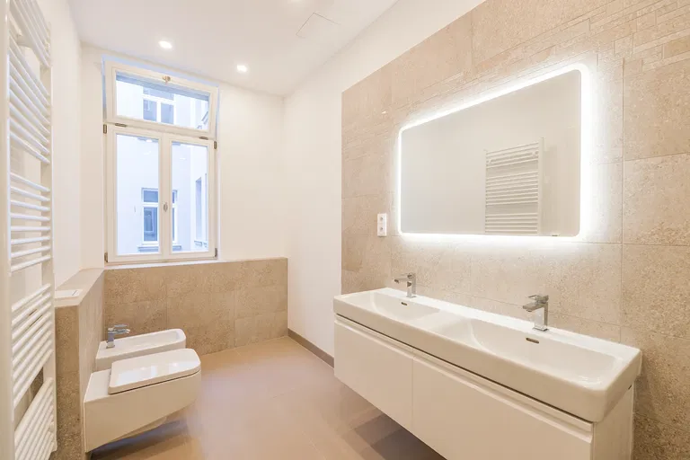 Jungmannova, Nové Město - Prague 1 | Rent, Apartment, One-bedroom (2+1), 76 m²