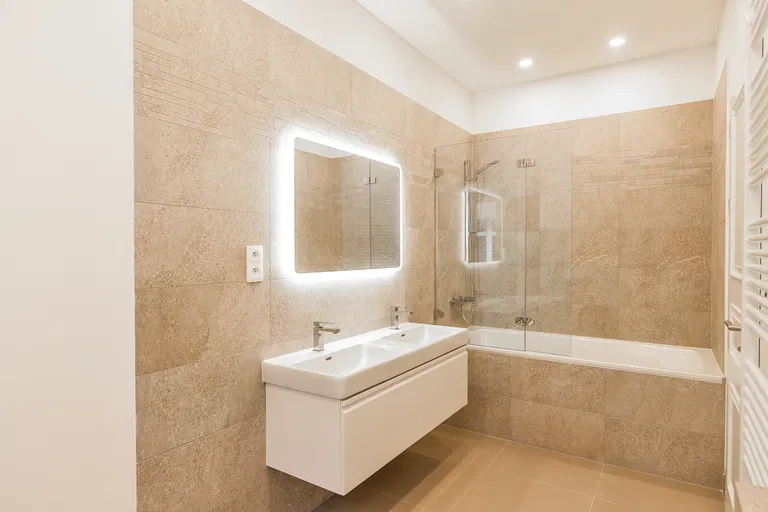 Jungmannova, Nové Město - Prague 1 | Rent, Apartment, One-bedroom (2+1), 76 m²