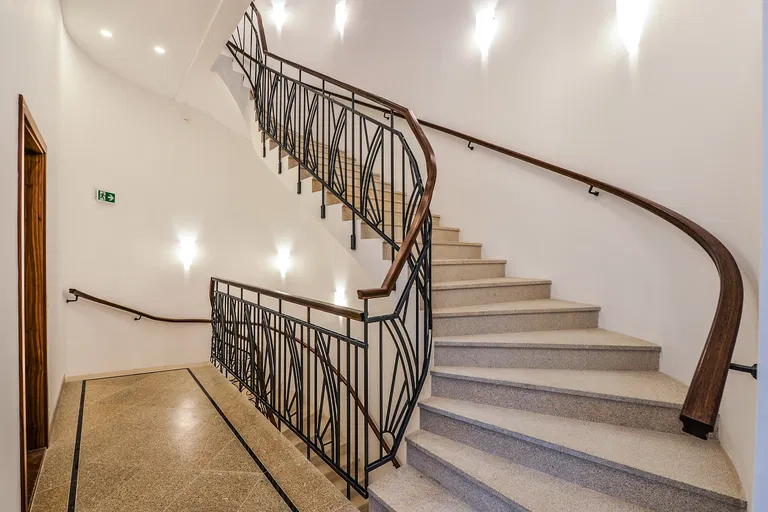 Jungmannova, Nové Město - Prague 1 | Rent, Apartment, One-bedroom (2+1), 76 m²