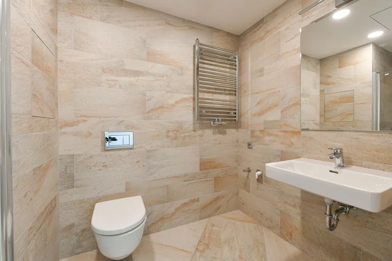 Kurta Konráda, Libeň - Praha 9 | Pronájem, Byt, 1+kk, 36 m²