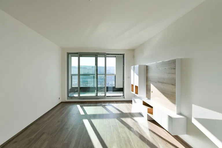 Kurta Konráda, Libeň - Praha 9 | Pronájem, Byt, 1+kk, 36 m²