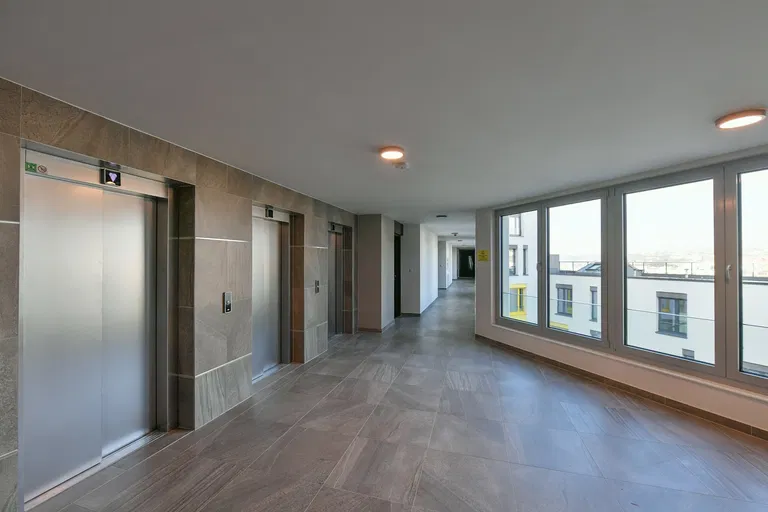 Kurta Konráda, Libeň - Praha 9 | Pronájem, Byt, 1+kk, 36 m²
