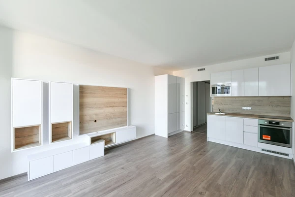 Kurta Konráda, Libeň - Prague 9 | Rent, Apartment, Studio (1+kk), 30 m²