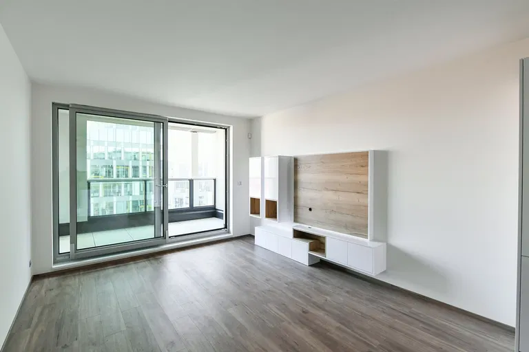 Kurta Konráda, Libeň - Prague 9 | Rent, Apartment, Studio (1+kk), 36 m²