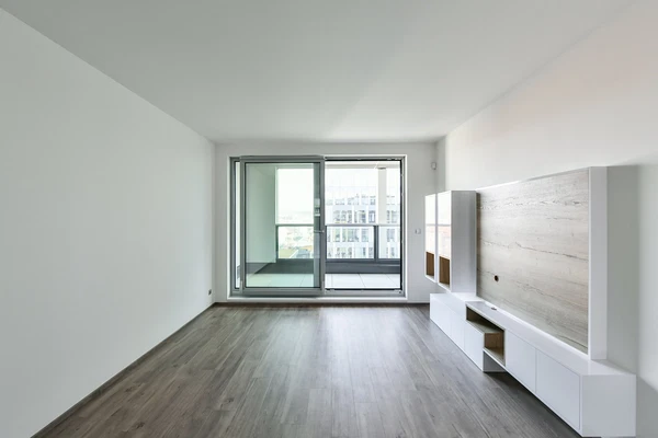 Kurta Konráda, Libeň - Prague 9 | Rent, Apartment, Studio (1+kk), 30 m²