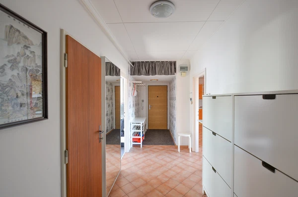 Na Vlčovce, Dejvice - Prague 6 | Sale, Apartment, Three-bedroom (4+kk), 125 m²