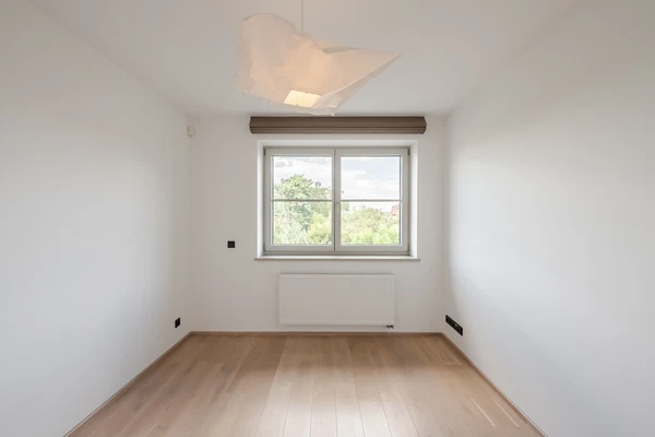 Kellnerova, Stodůlky - Praha 5 | Pronájem, Rodinný dům, 7+kk, 378 m²