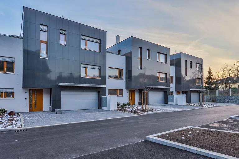 Na Fialce II, Řepy - Prague 6 | Sale, House, Six-bedroom (7+kk), 446 m²