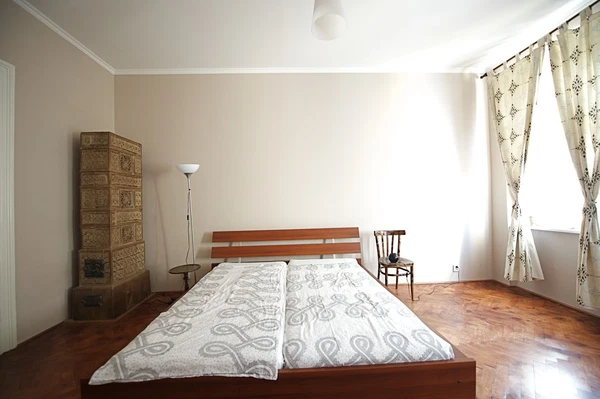 Na Bělidle, Smíchov - Prague 5 | Sale, Apartment, Two-bedroom (3+kk), 120 m²