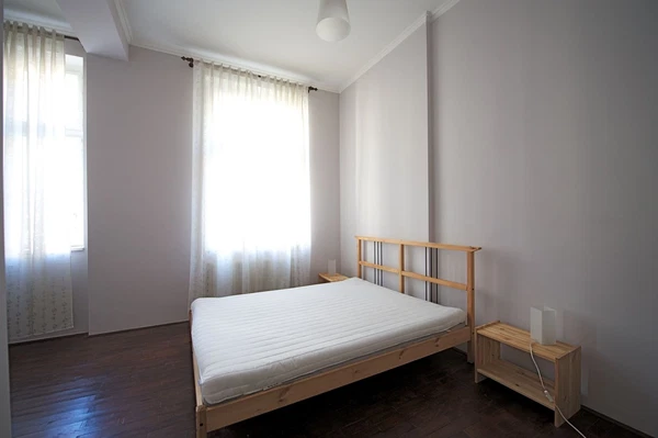 Na Bělidle, Smíchov - Prague 5 | Sale, Apartment, Two-bedroom (3+kk), 120 m²