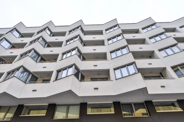 U Svobodárny, Libeň - Prague 9 | Sale, Apartment, One-bedroom (2+kk), 59 m²